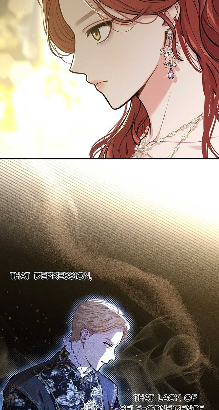 The Secret Bedroom of a Dejected Royal Daughter Chapter 84 32